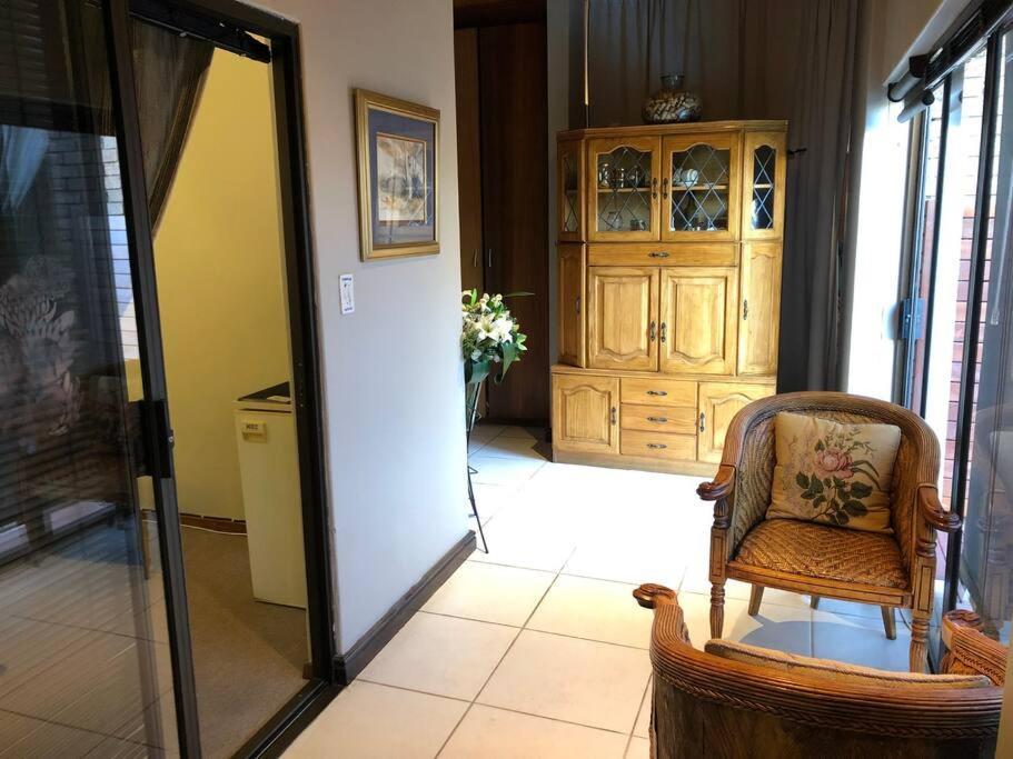 Wellington Country House Zewnętrze zdjęcie